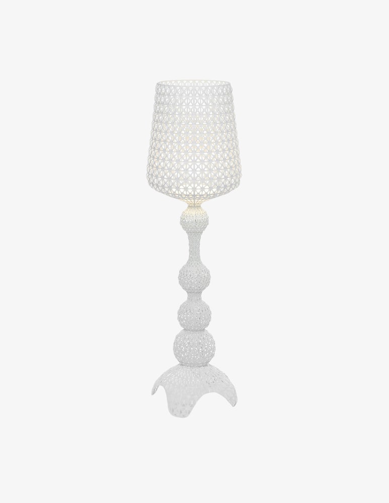 Kartell Lampada da terra Kabuki - immagine 1 Kartell Lampada da terra Kabuki - immagine 1