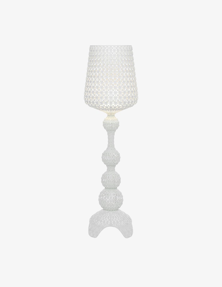 Kartell Lampada da terra Kabuki - immagine 2 Kartell Lampada da terra Kabuki - immagine 2