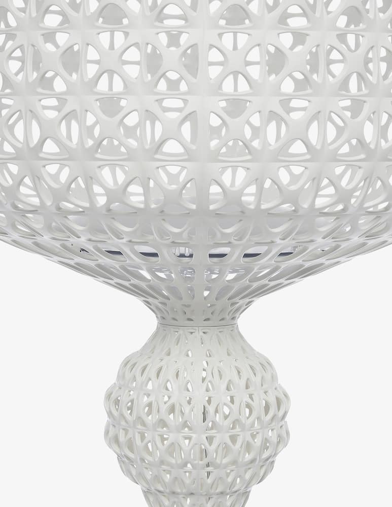 Kartell Lampada da terra Kabuki - immagine 3 Kartell Lampada da terra Kabuki - immagine 3