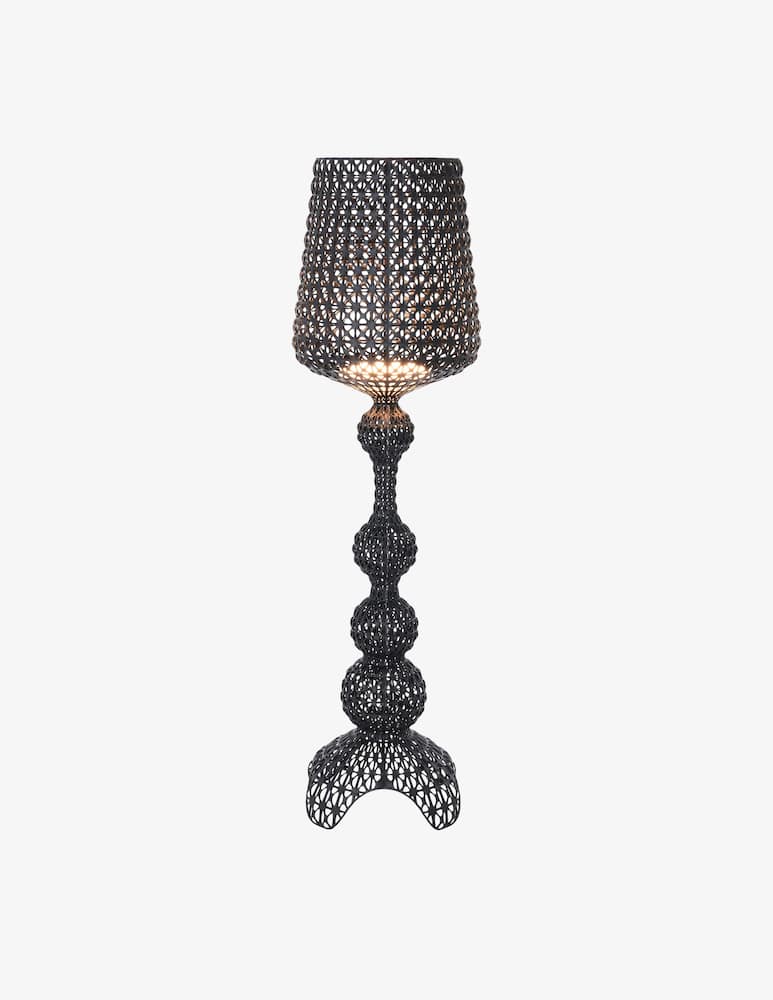 Kartell Lampada da terra Kabuki - immagine 1 Kartell Lampada da terra Kabuki - immagine 1