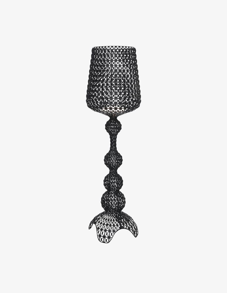 Kartell Lampada da terra Kabuki - immagine 2 Kartell Lampada da terra Kabuki - immagine 2