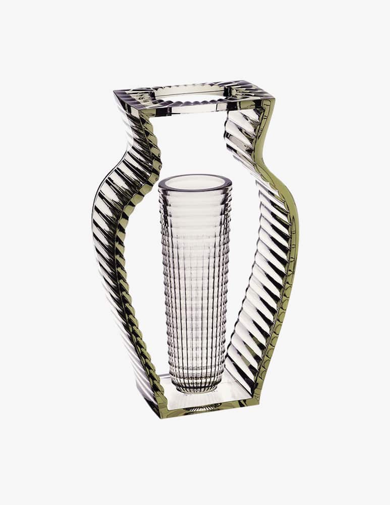 Kartell Vaso I Shine - immagine 2 Kartell Vaso I Shine - immagine 2