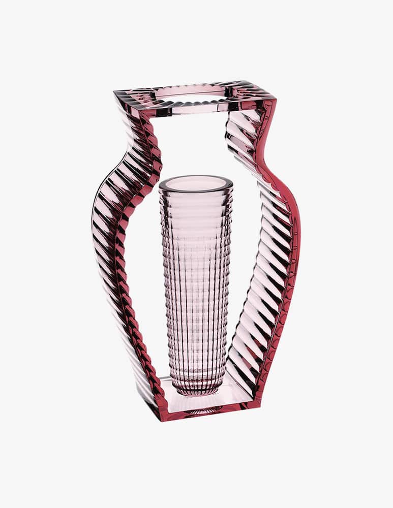 Kartell Vaso I Shine - immagine 2 Kartell Vaso I Shine - immagine 2