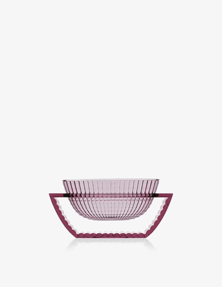 Kartell Vaso U Shine - immagine 1 Kartell Vaso U Shine - immagine 1
