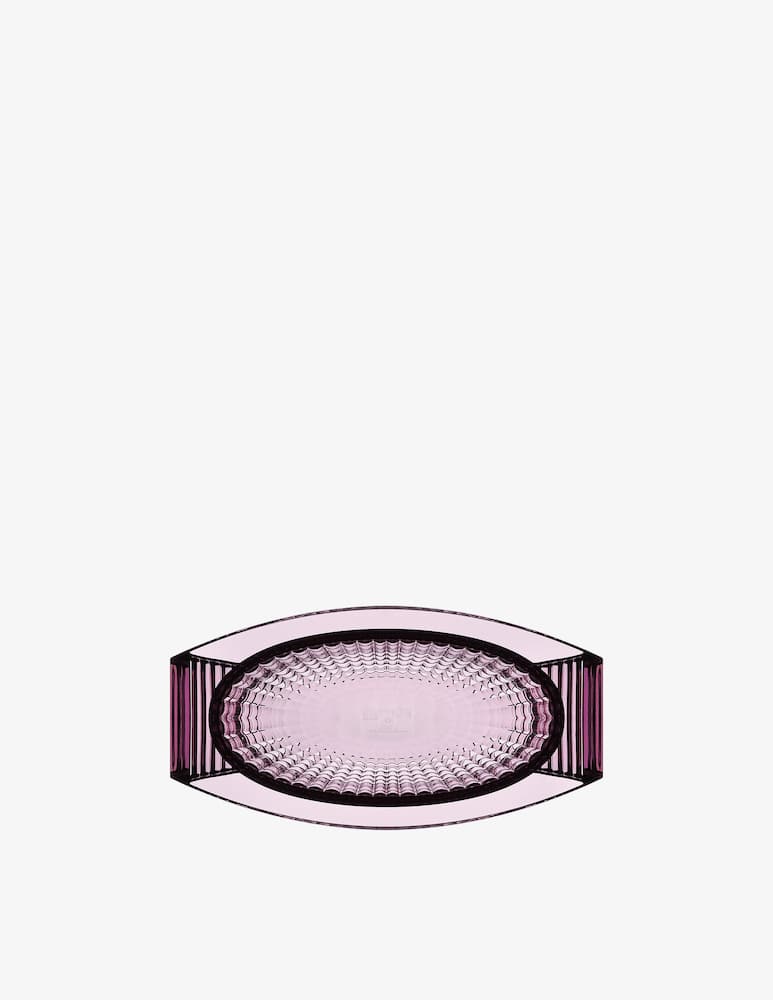 Kartell Vaso U Shine - immagine 3 Kartell Vaso U Shine - immagine 3