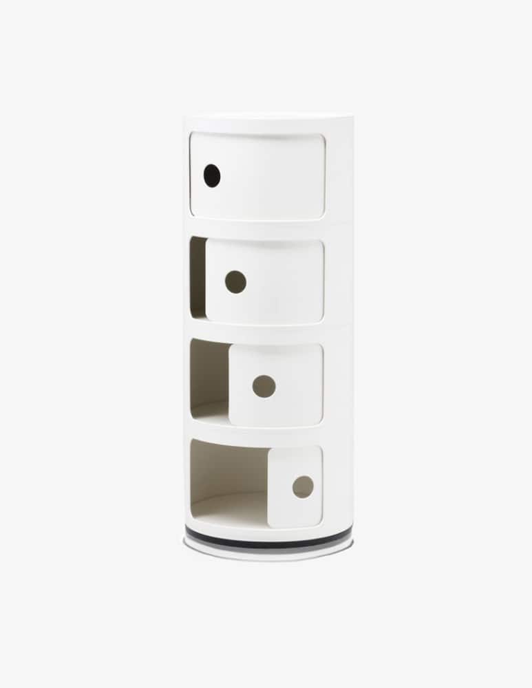 Kartell Componibile 4 Elementi - immagine 2 Kartell Componibile 4 Elementi - immagine 2