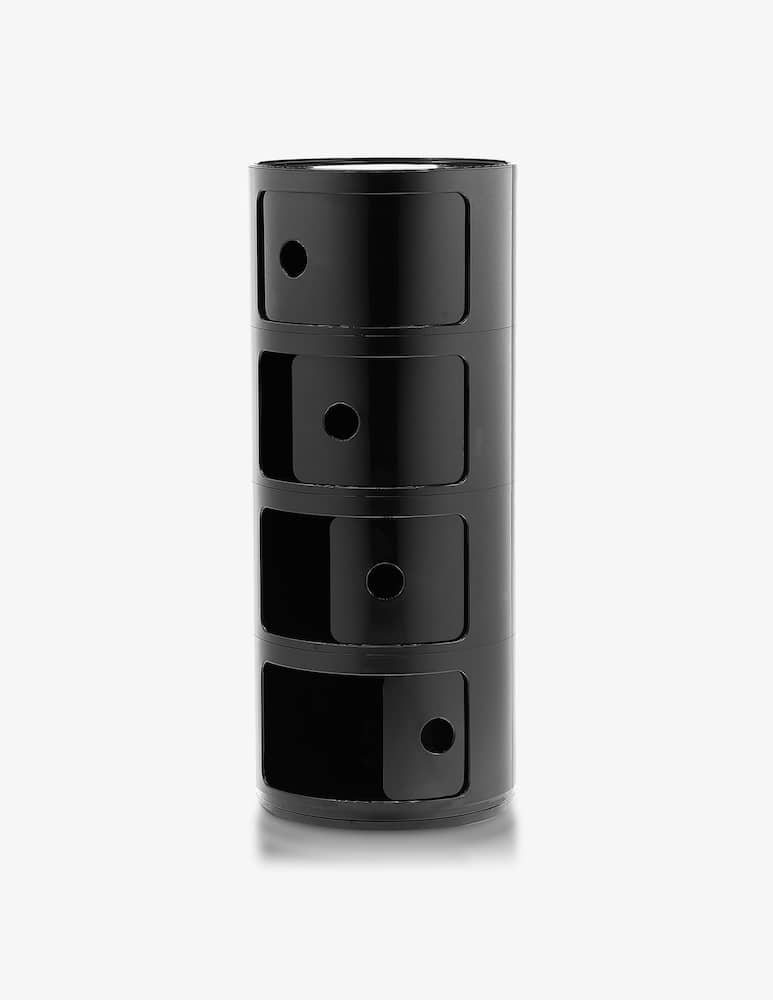 Kartell Componibile 4 Elementi - immagine 2 Kartell Componibile 4 Elementi - immagine 2