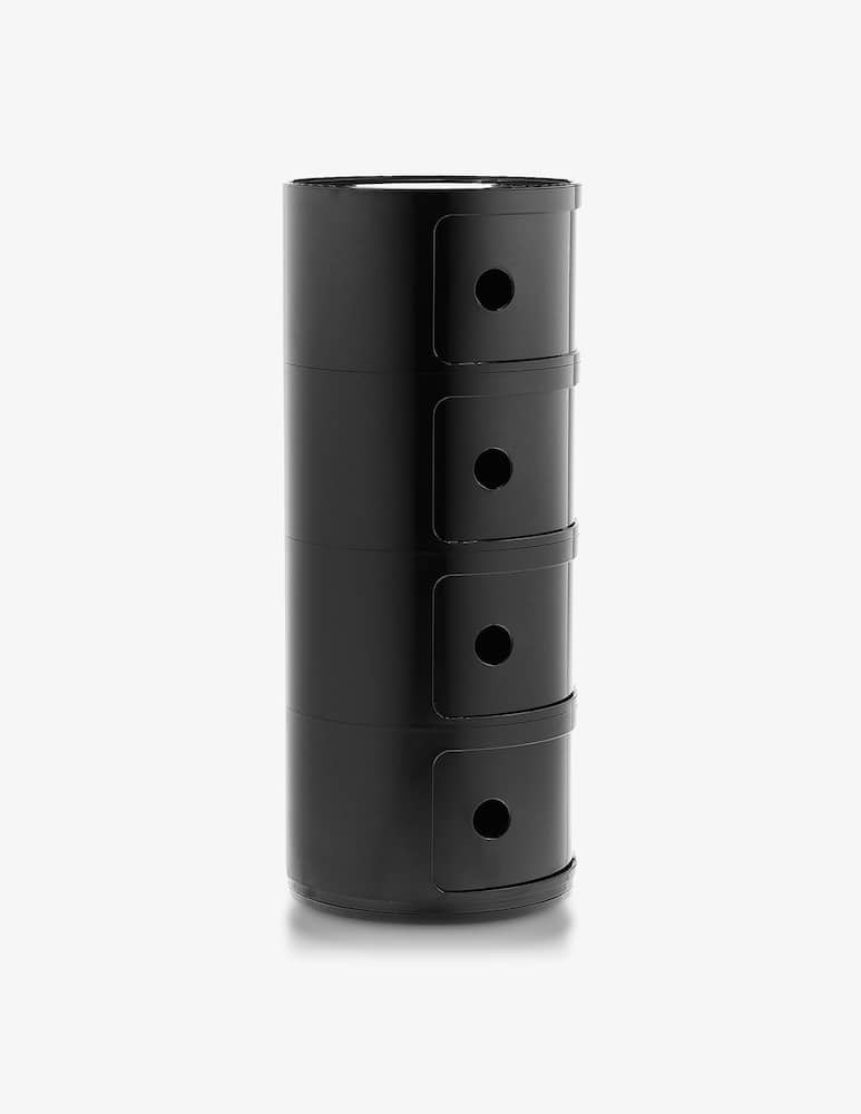 Kartell Componibile 4 Elementi - immagine 3 Kartell Componibile 4 Elementi - immagine 3