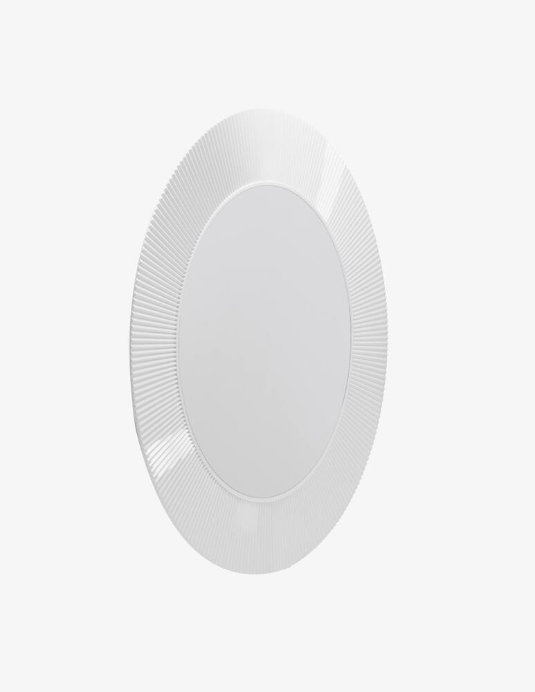 rinascente Kartell All Saints Mirror - White