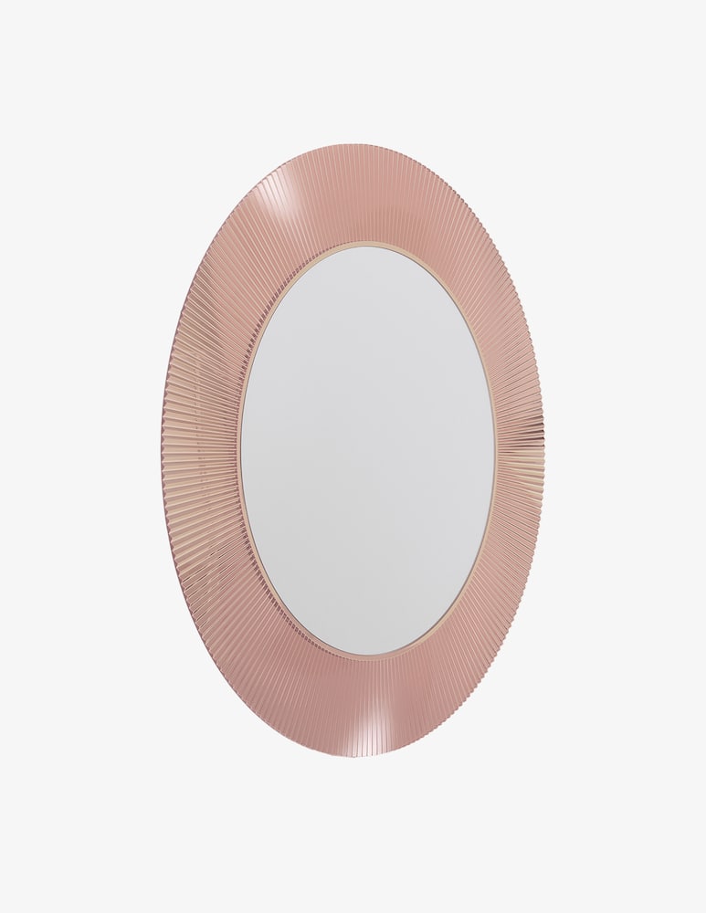 rinascente Kartell All Saints, specchio