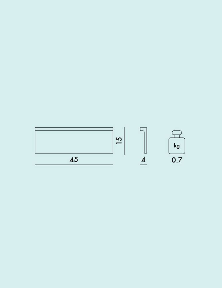 rinascente Kartell Shelfish 