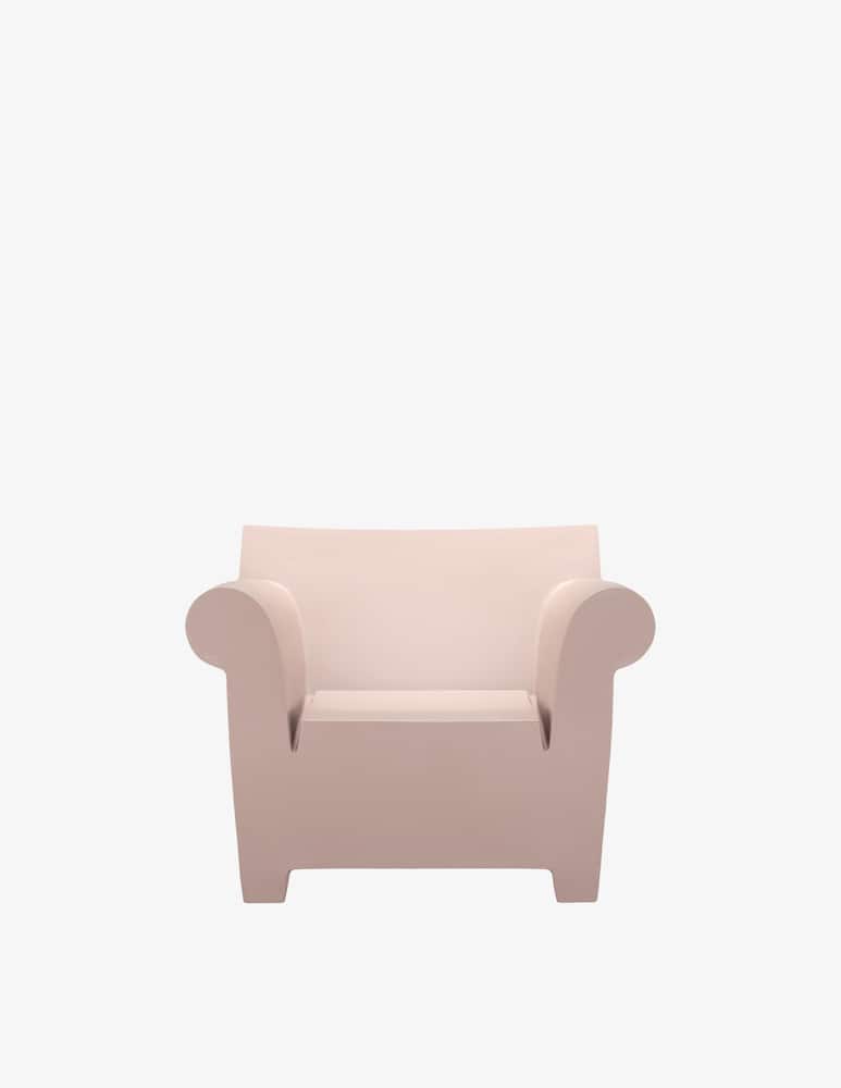 Kartell Poltrona Bubble Club - immagine 1 Kartell Poltrona Bubble Club - immagine 1