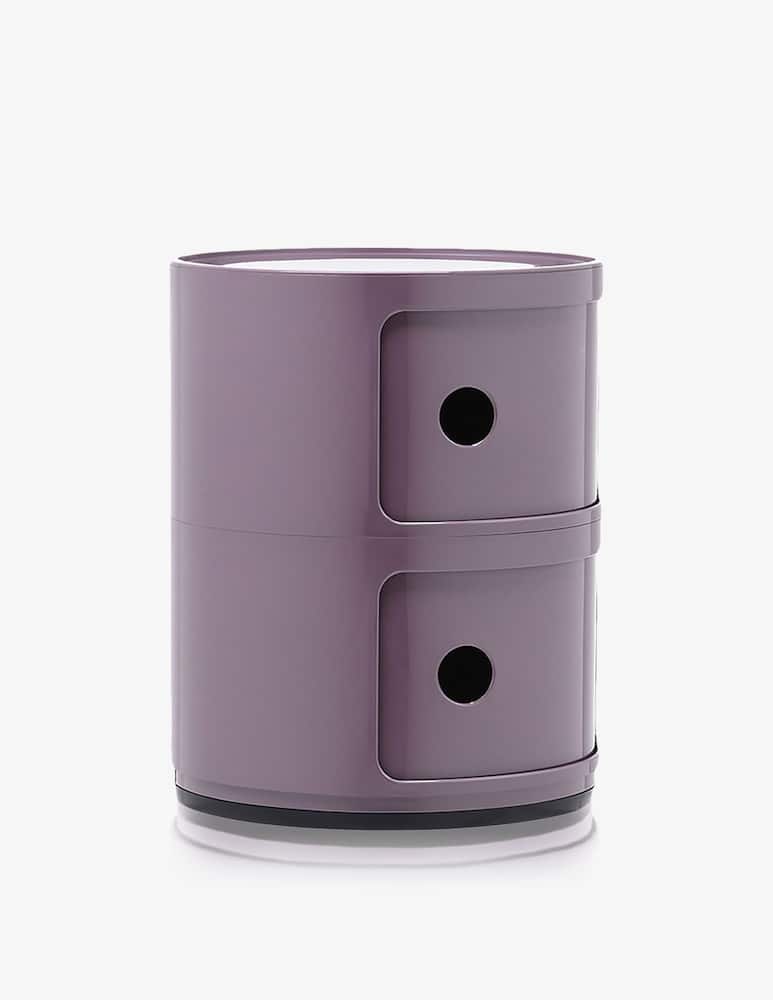 Kartell Componibile Classic 2 Elementi - immagine 3 Kartell Componibile Classic 2 Elementi - immagine 3