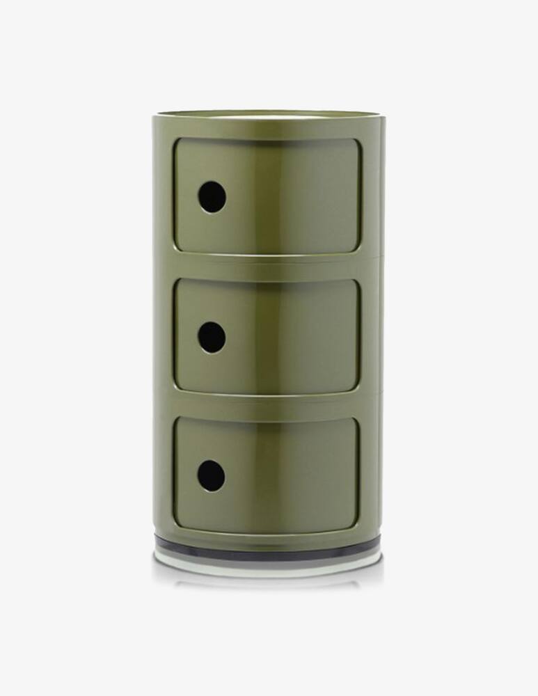 rinascente Kartell Componibile 3 Elementi