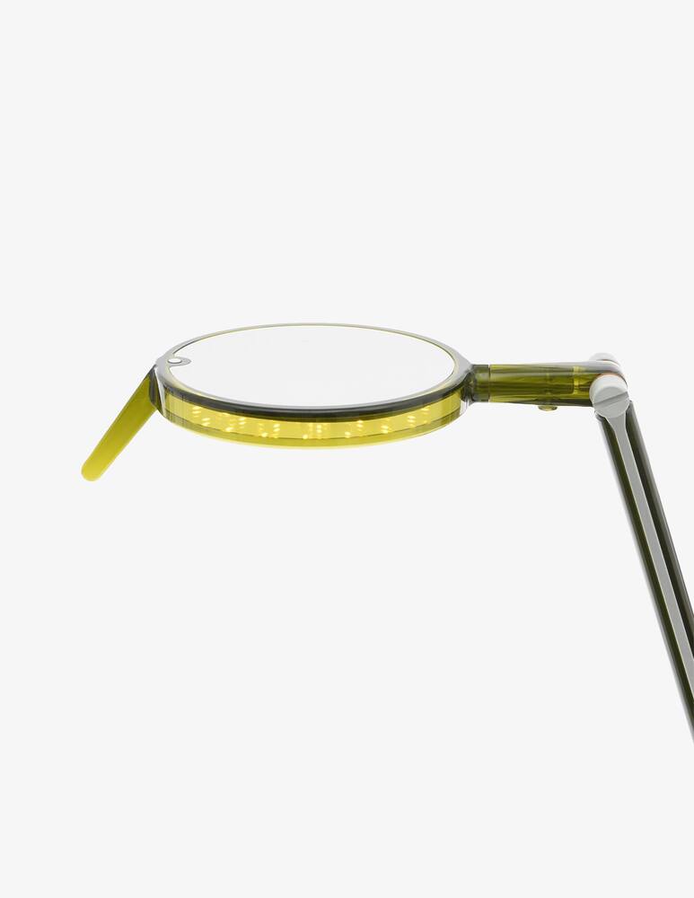 rinascente Kartell Aledin Tec Lampada da Tavolo