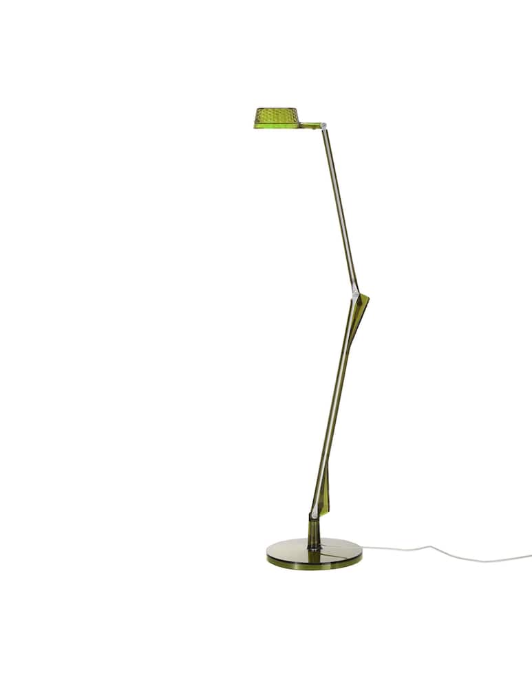 rinascente Kartell Aledin Dec lampada da tavolo 