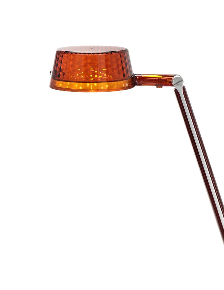 rinascente Kartell Aledin Dec lampada da tavolo 