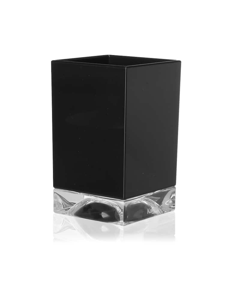 Kartell Porta spazzolini Boxy - immagine 3