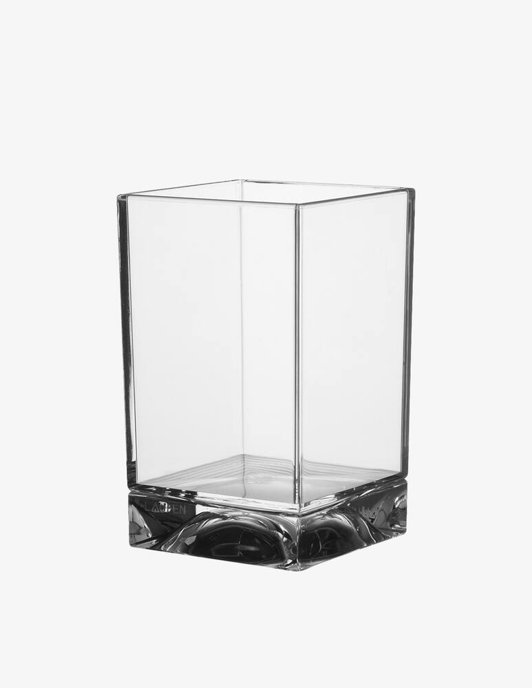 rinascente Kartell Boxy Toothbrush Holder 