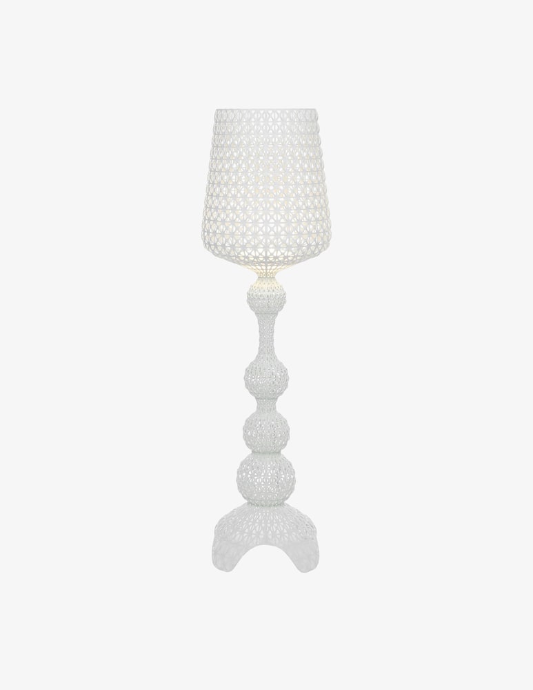 Kartell Lampada da terra Kabuki Outdoor - immagine 1 Kartell Lampada da terra Kabuki Outdoor - immagine 1