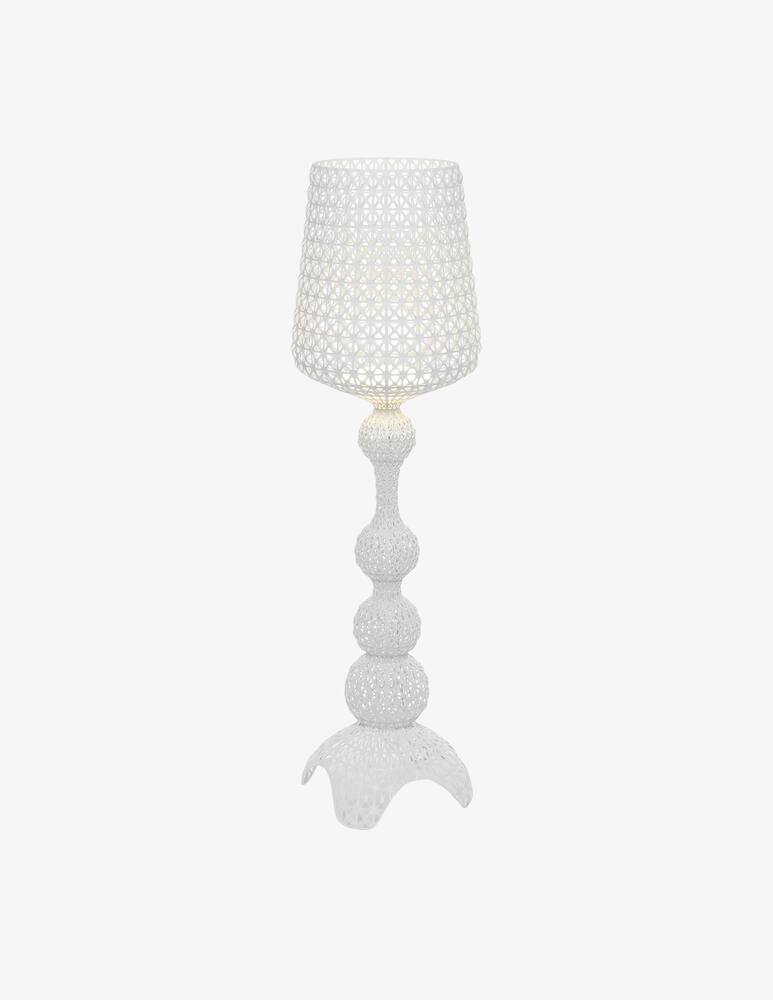 rinascente Kartell Kabuki Outdoor Lampada Da Terra