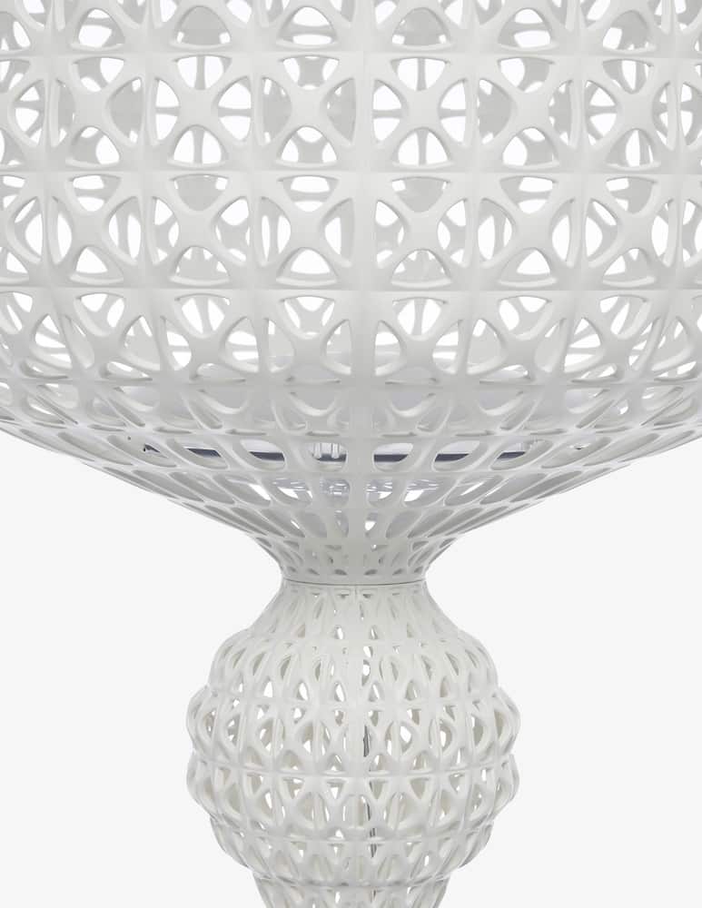 Kartell Lampada da terra Kabuki Outdoor - immagine 3 Kartell Lampada da terra Kabuki Outdoor - immagine 3