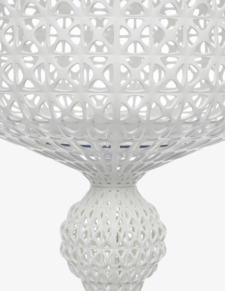 rinascente Kartell Kabuki Outdoor Lampada Da Terra