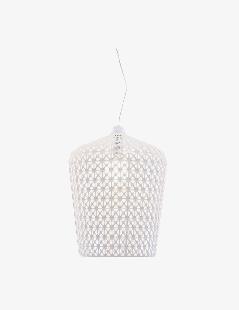 Kartell Lampada a sospensione Kabuki - immagine 1 Kartell Lampada a sospensione Kabuki - immagine 1
