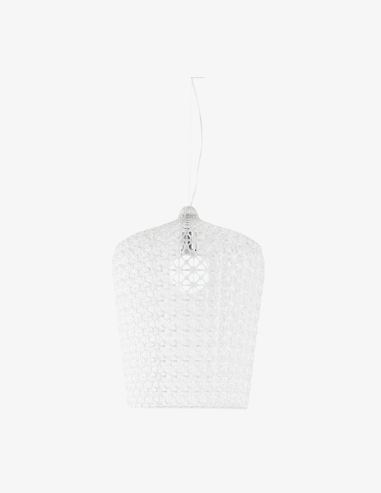 Kartell Kabuki Lampada A Sospensione - immagine 1 Kartell Kabuki Lampada A Sospensione - immagine 1