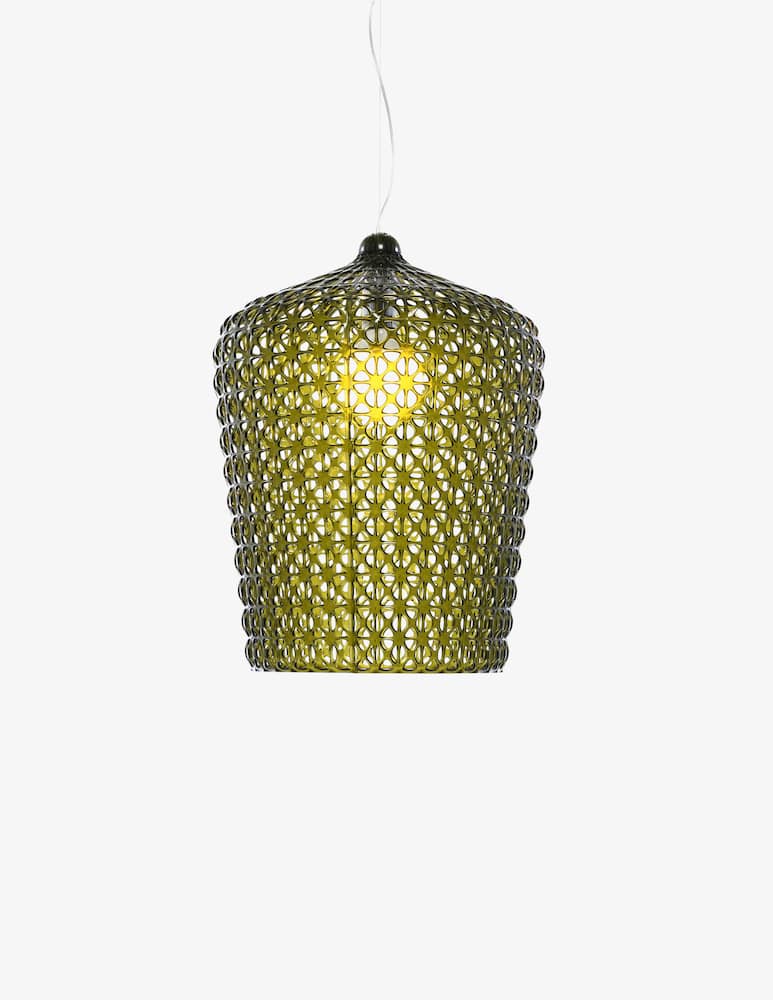 Kartell Lampada a sospensione Kabuki - immagine 1 Kartell Lampada a sospensione Kabuki - immagine 1