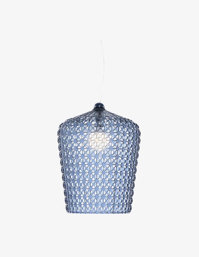 Kartell Lampada a sospensione Kabuki - immagine 1 Kartell Lampada a sospensione Kabuki - immagine 1