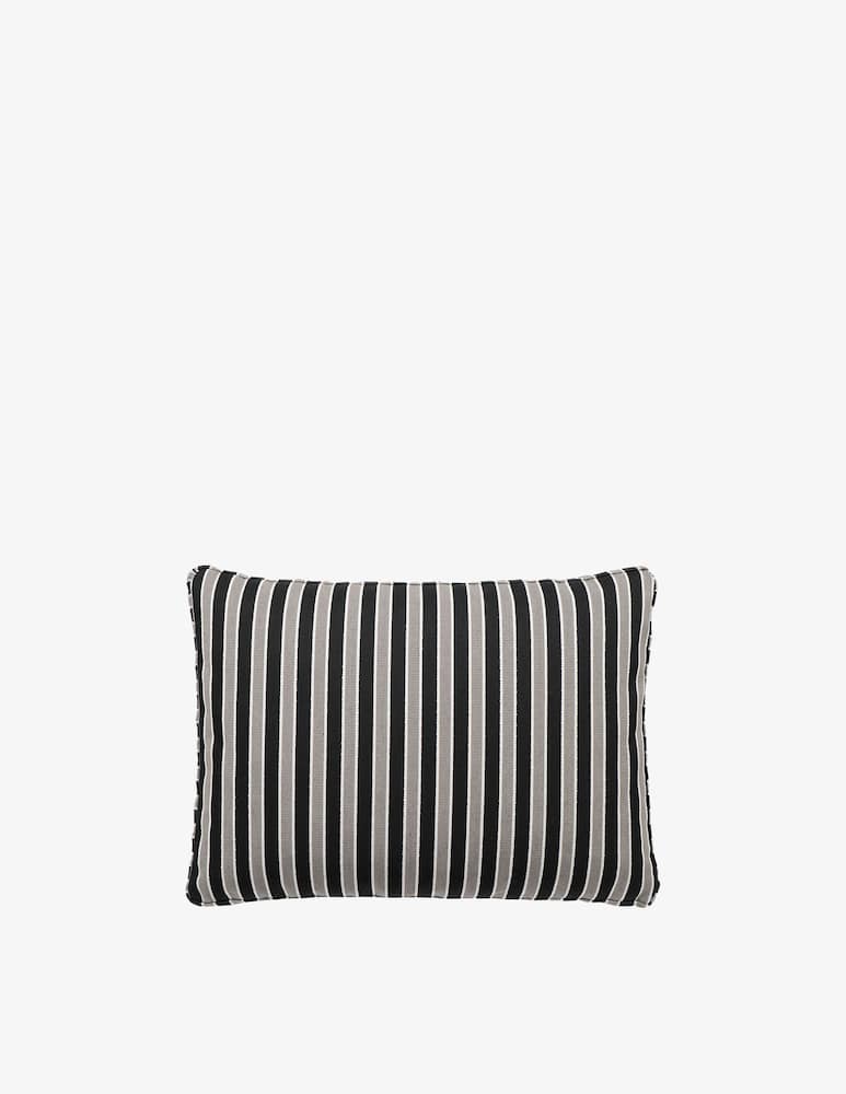 Kartell Ester Stripes Cuscino per Divano Pop Outdoor - immagine 1 Kartell Ester Stripes Cuscino per Divano Pop Outdoor - immagine 1