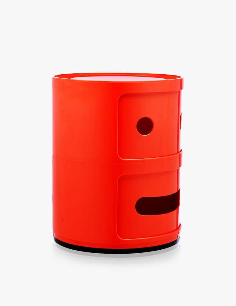 Kartell Componibile Smile - immagine 3 Kartell Componibile Smile - immagine 3