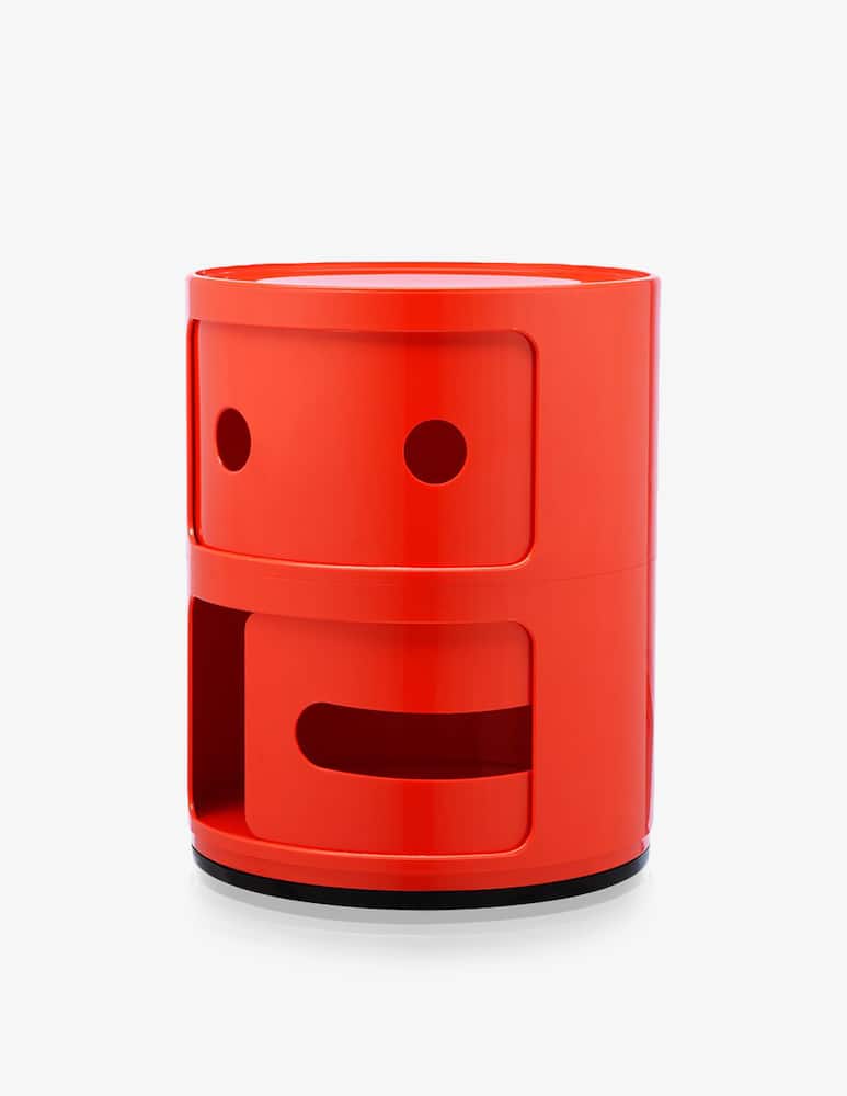 Kartell Componibile Smile - immagine 4 Kartell Componibile Smile - immagine 4