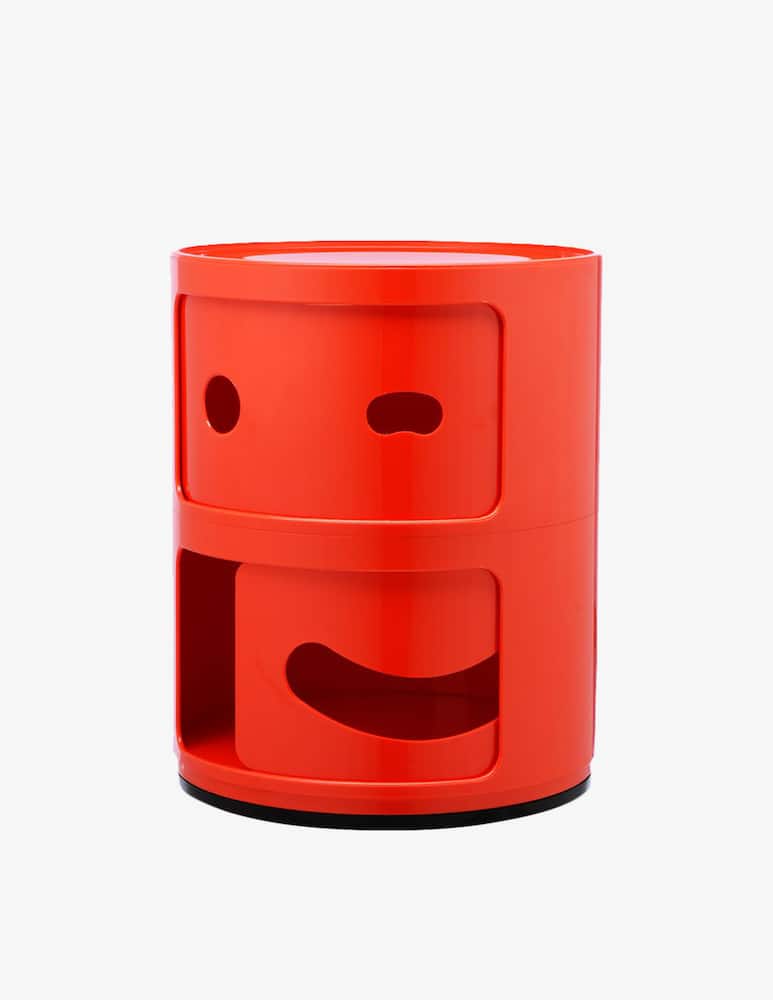 Kartell Componibile Smile - immagine 3 Kartell Componibile Smile - immagine 3