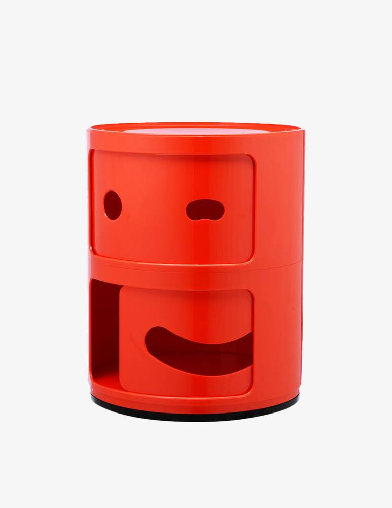 rinascente Kartell Modular Smile