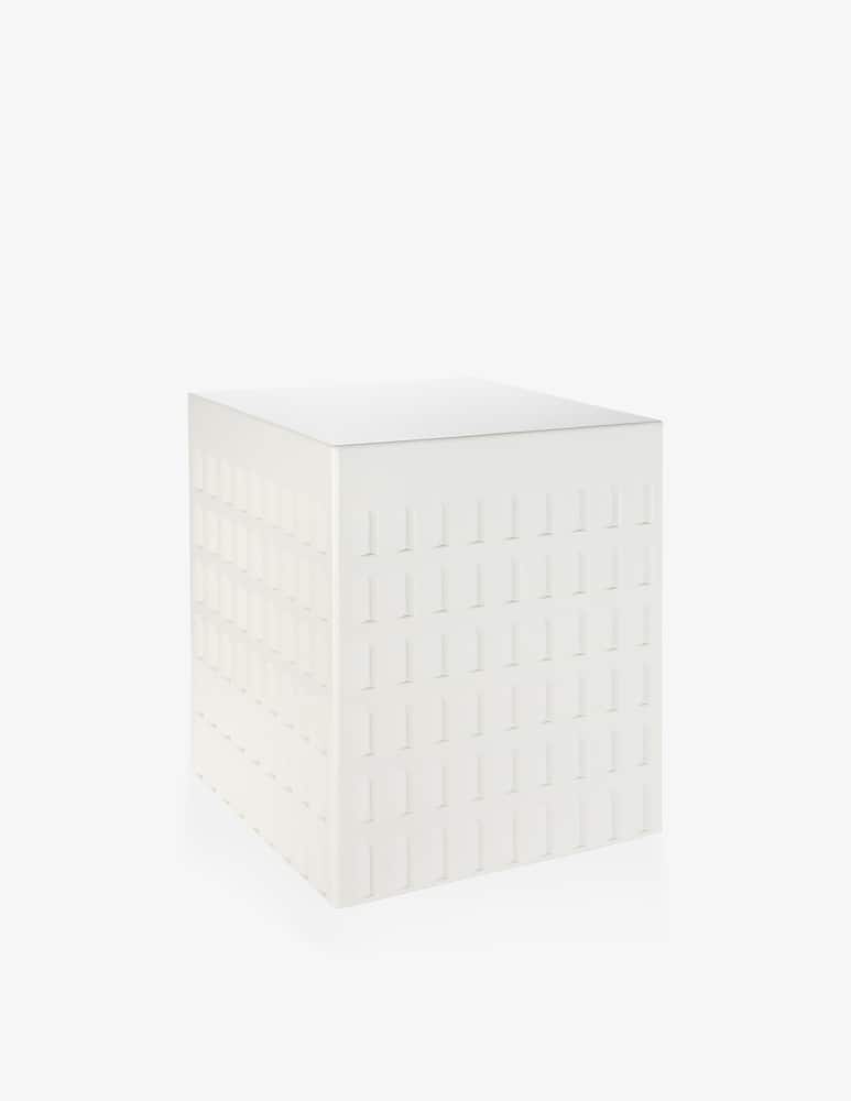 Kartell Stool Eur - picture 1 Kartell Stool Eur - picture 1