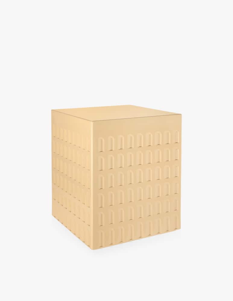 rinascente Kartell Eur Sgabello