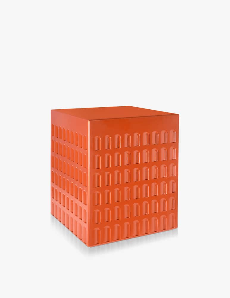 Kartell Eur Sgabello - immagine 2 Kartell Eur Sgabello - immagine 2