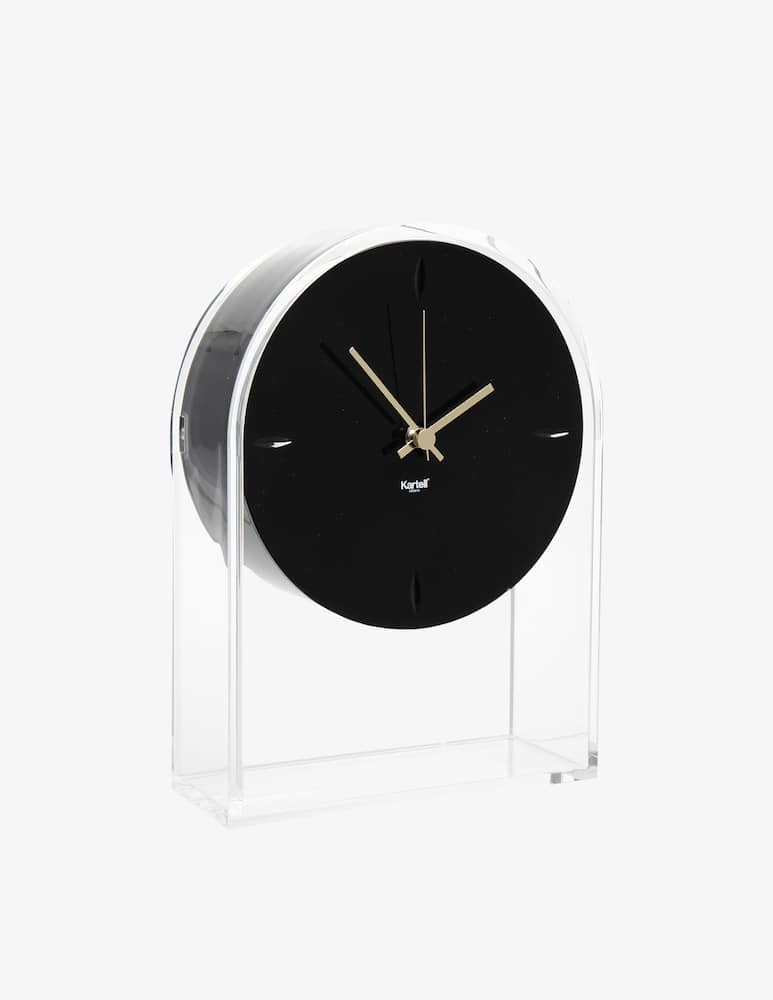 Kartell Orologio Air Du Temps - immagine 2 Kartell Orologio Air Du Temps - immagine 2