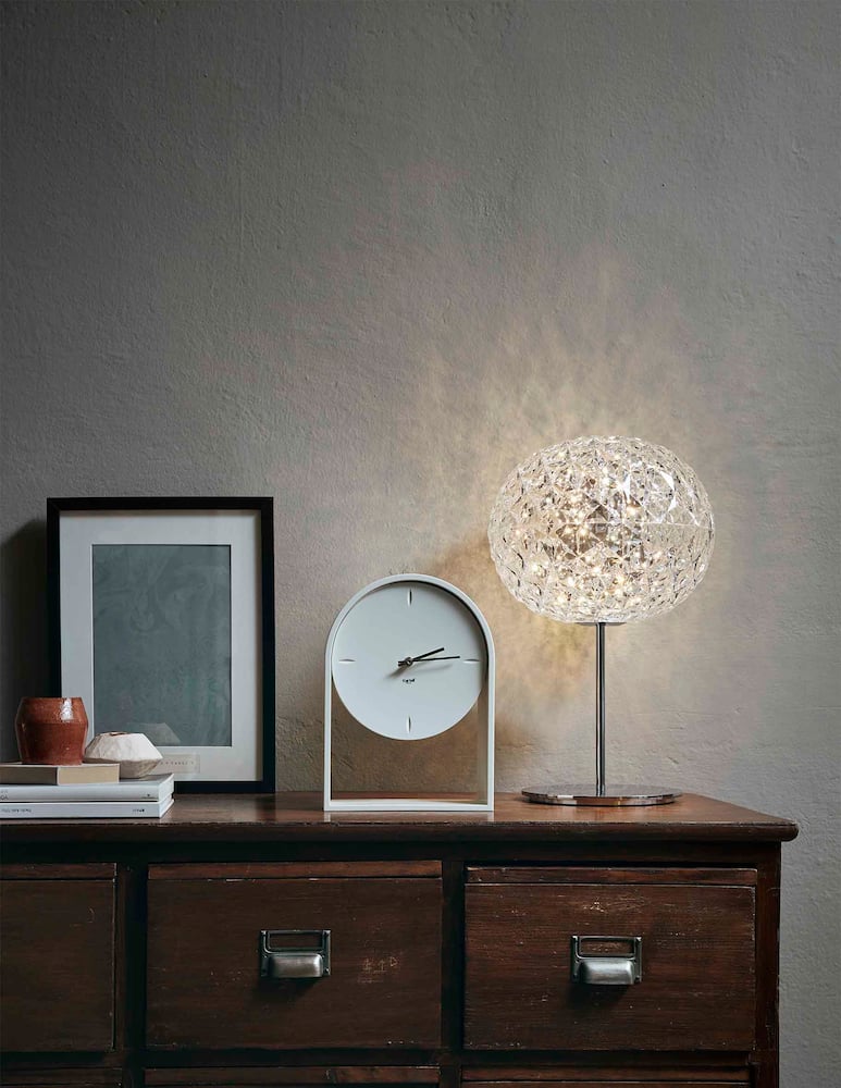 rinascente Kartell Air Du Temps Clock 