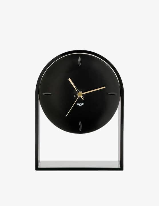 Kartell - Clock Air Du Temps - €145,00