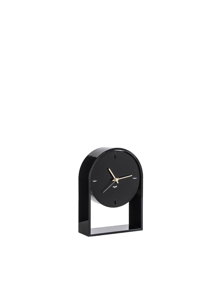 Kartell Orologio Air Du Temps - immagine 2 Kartell Orologio Air Du Temps - immagine 2