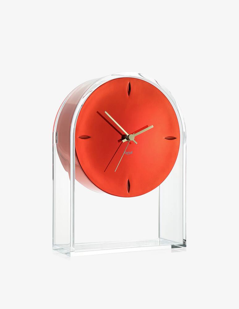 rinascente Kartell Air Du Temps, clock