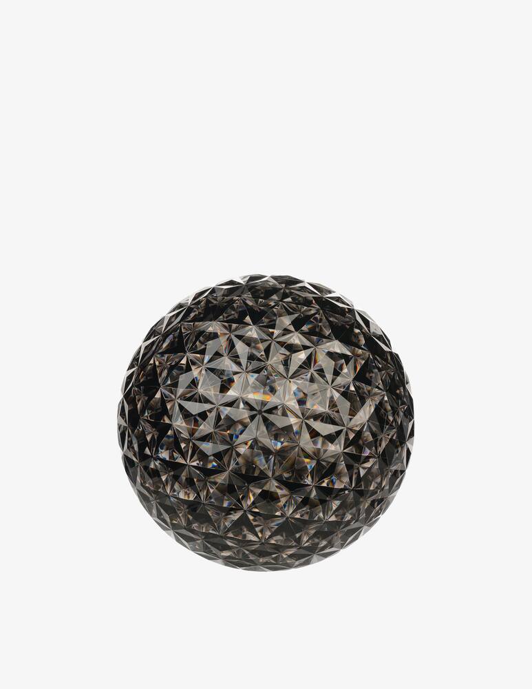 rinascente Kartell Planet h 130cm lampada da pavimento 