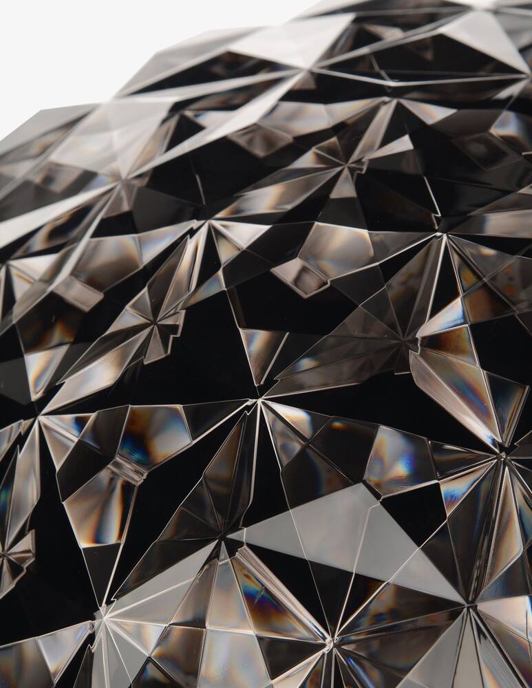 rinascente Kartell Planet h 130cm lampada da pavimento 