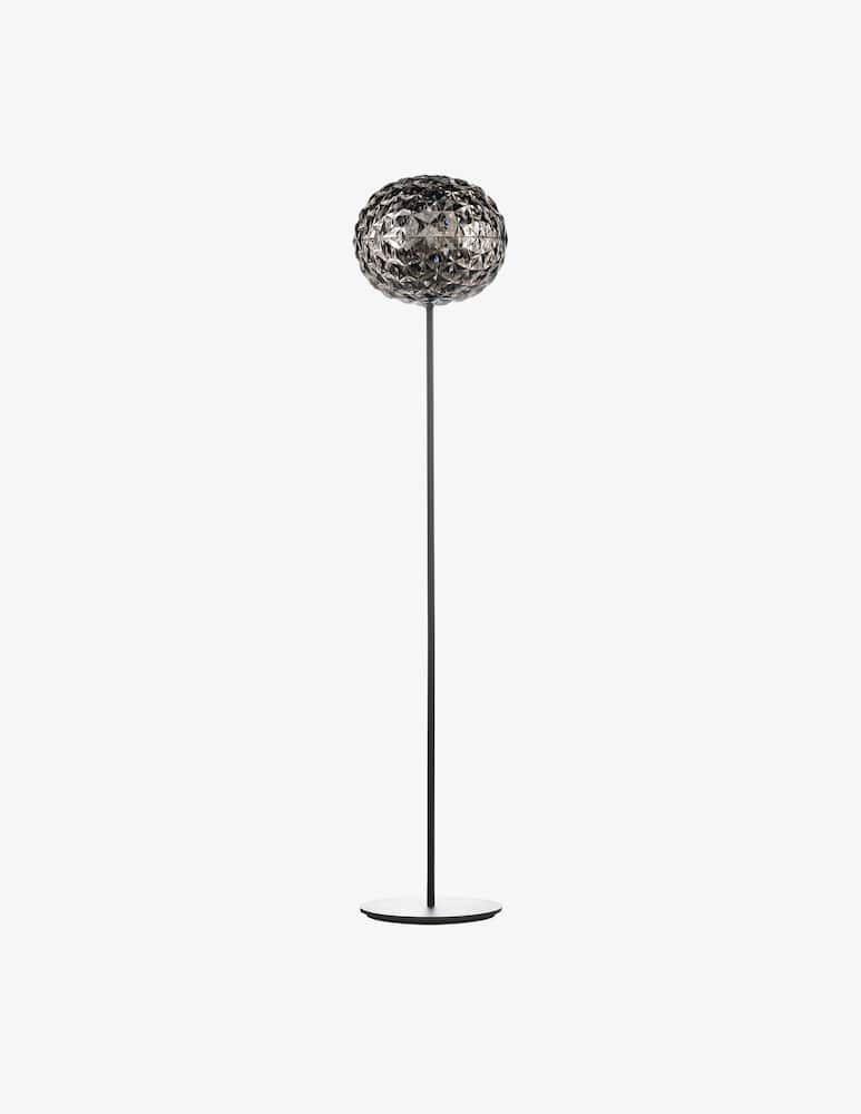 Kartell Lampada da pavimento Planet h 160cm - immagine 1 Kartell Lampada da pavimento Planet h 160cm - immagine 1
