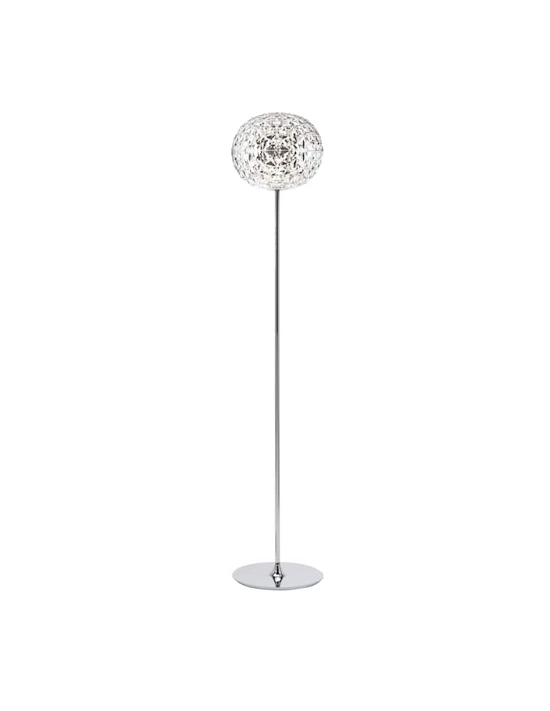 Kartell Planet h 160cm Floor Lamp - picture 1 Kartell Planet h 160cm Floor Lamp - picture 1