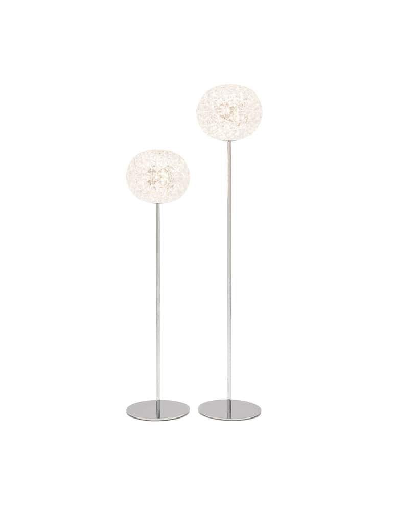 Kartell Planet h 160cm Floor Lamp - picture 2 Kartell Planet h 160cm Floor Lamp - picture 2