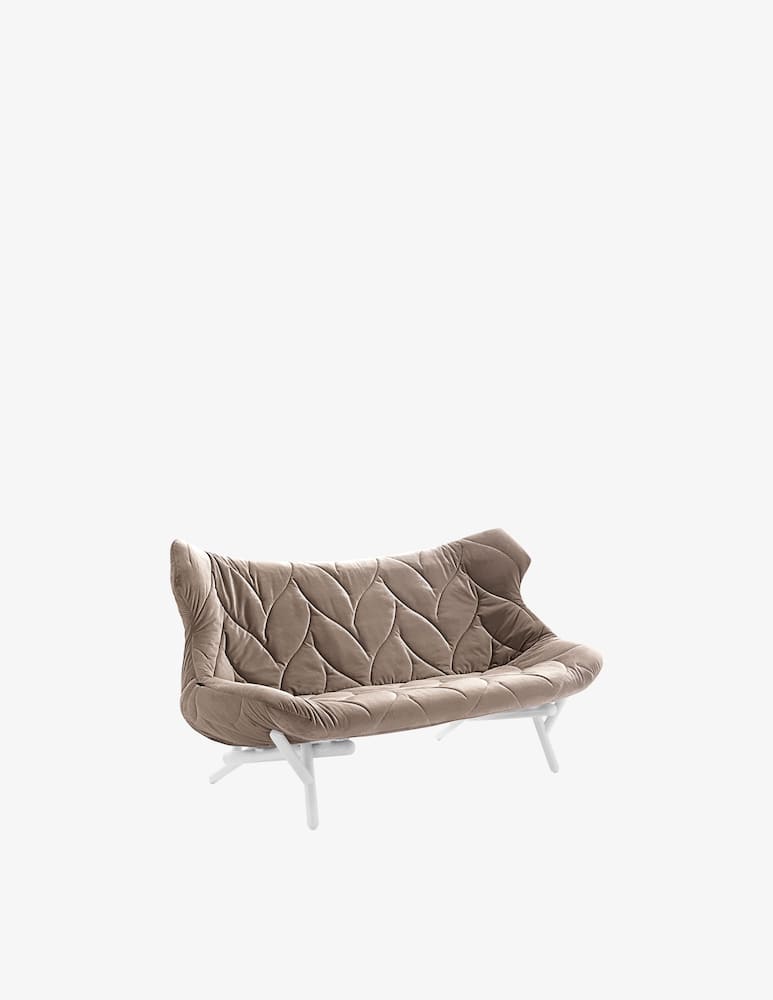 Kartell Foliage Sofa - picture 1 Kartell Foliage Sofa - picture 1
